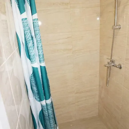 Studio Kantule Apartment *