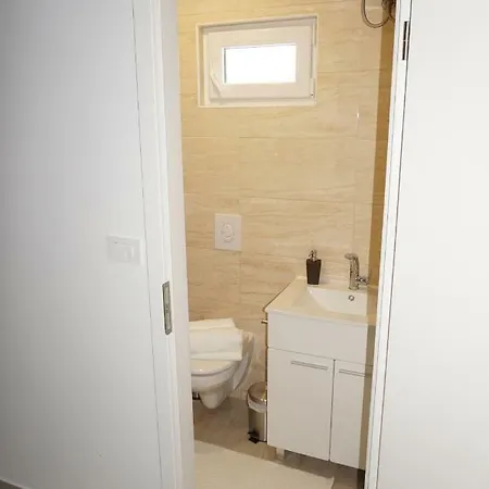 Apartment Studio Kantule Mlini