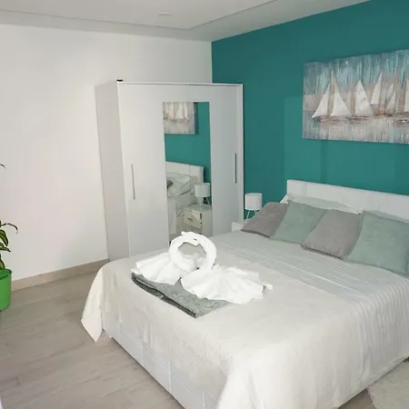Apartment Studio Kantule