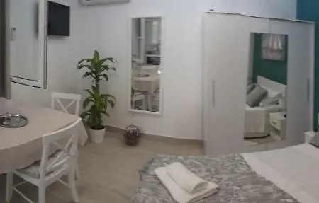Apartment Studio Kantule Mlini