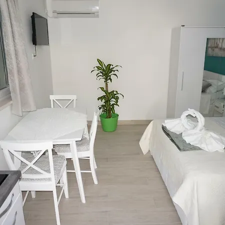 Appartement Studio Kantule Mlini